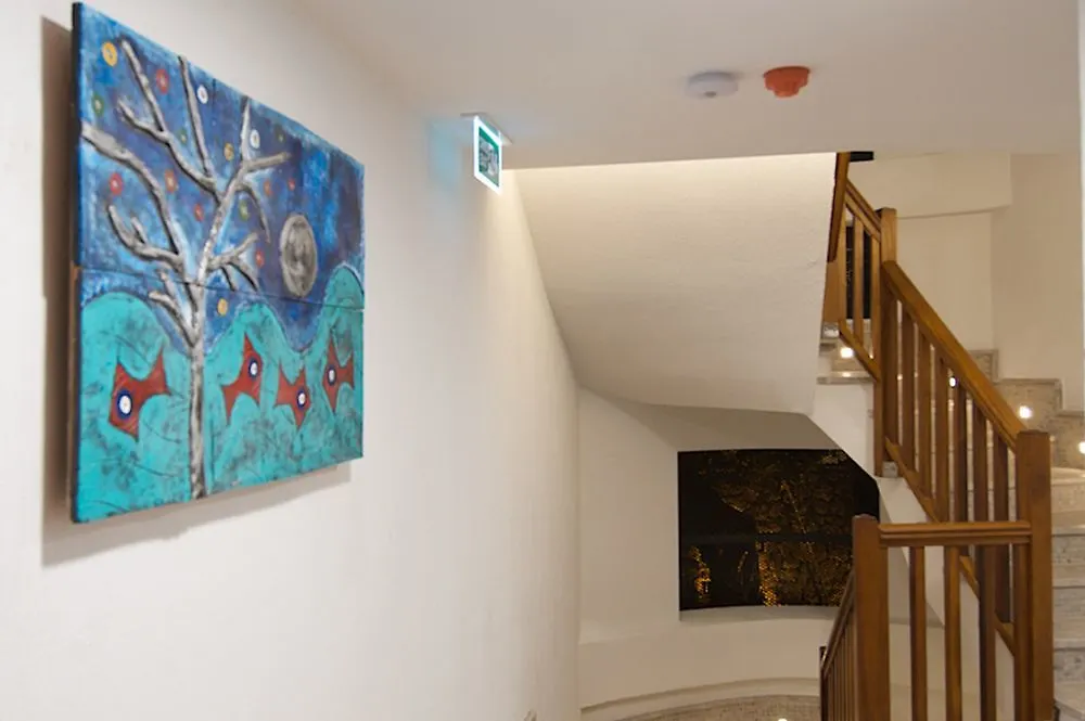 Marisol Boutique Hotel Gundogan  3*, Gundogan (Bodrum) Turquie