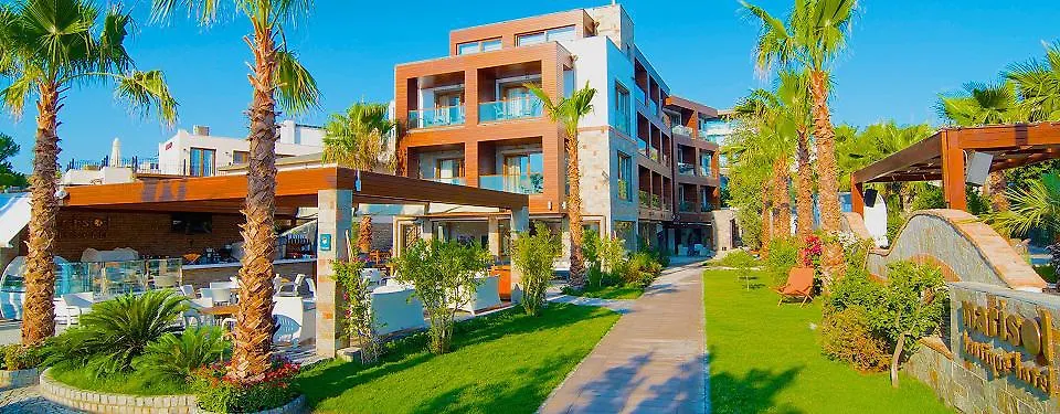 Marisol Boutique Hotel Gundogan   Gundogan (Bodrum)