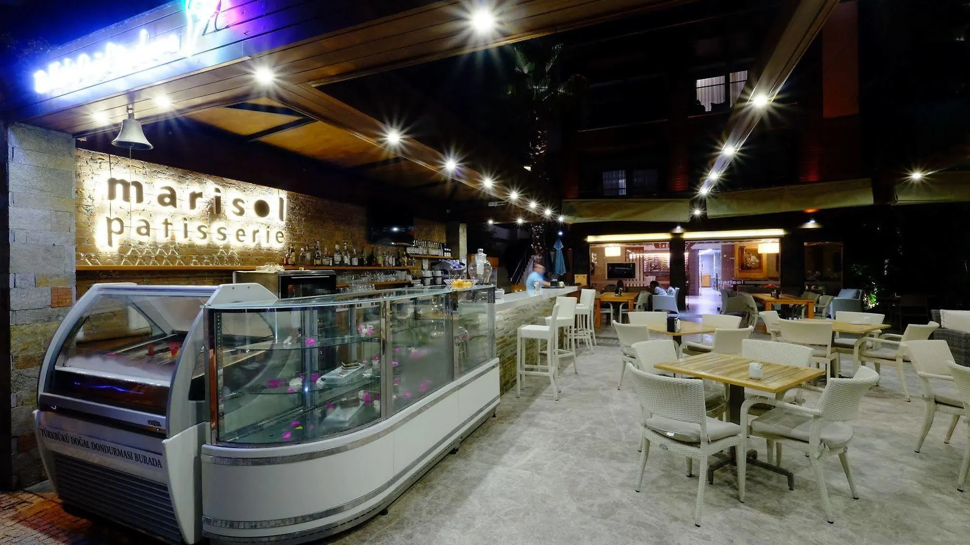***  Marisol Boutique Hotel Gundogan  Turkey