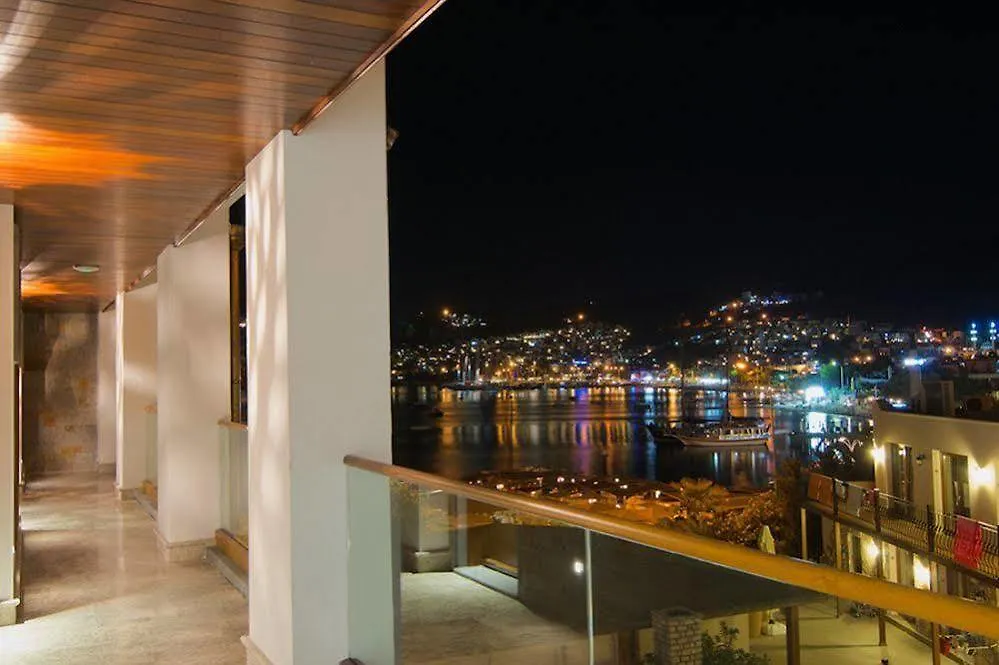 Marisol Boutique Hotel Gundogan
