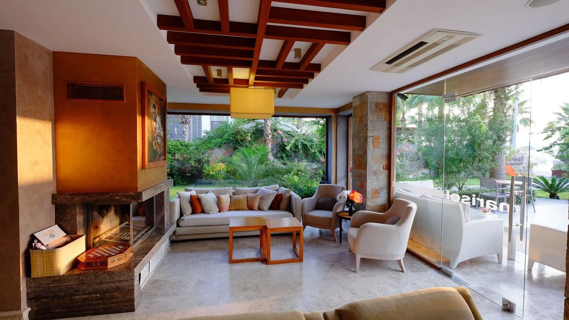 Marisol Boutique Hotel Gundogan  Gundogan (Bodrum)
