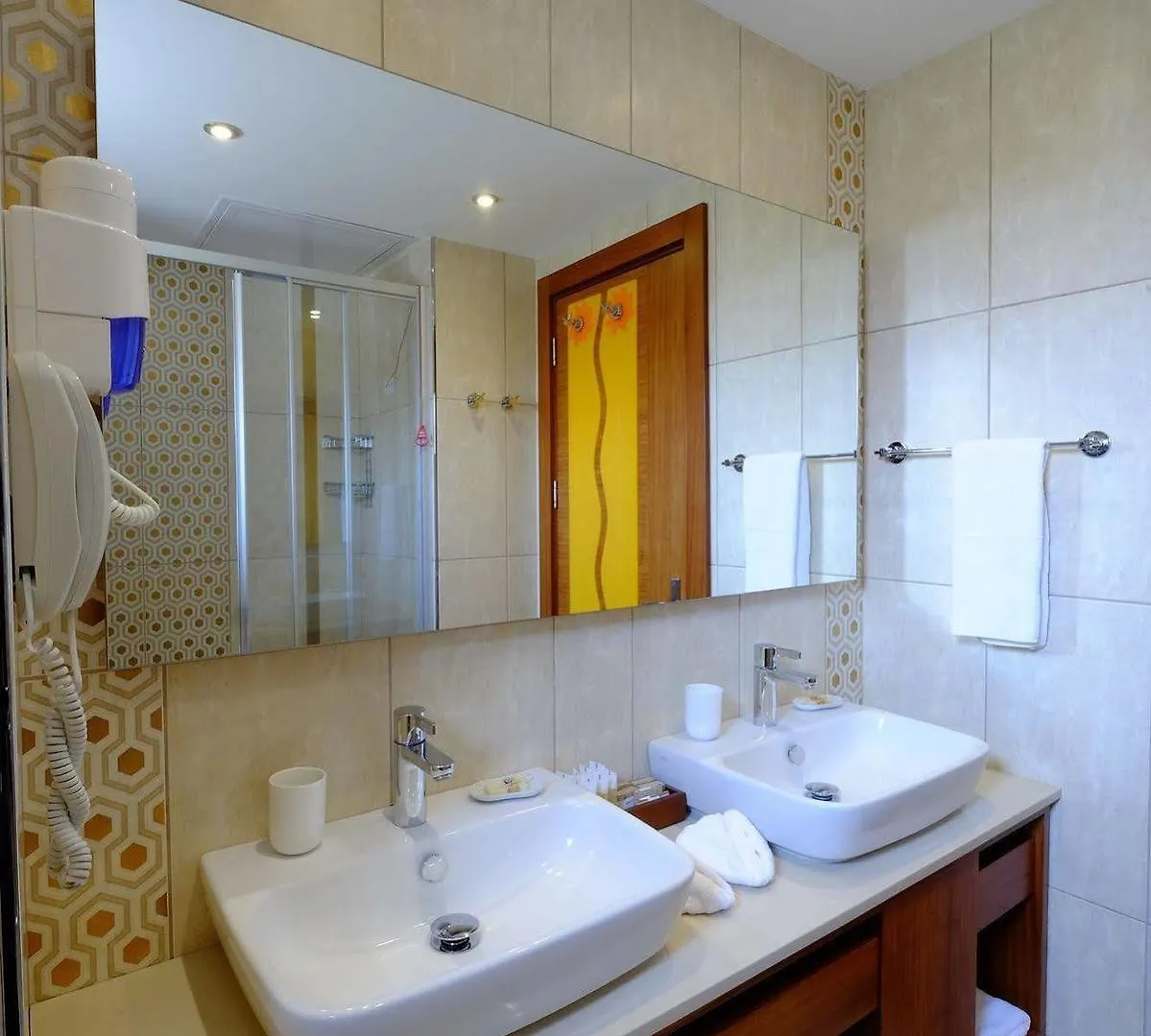 Marisol Boutique Hotel Gundogan  Gundogan (Bodrum)