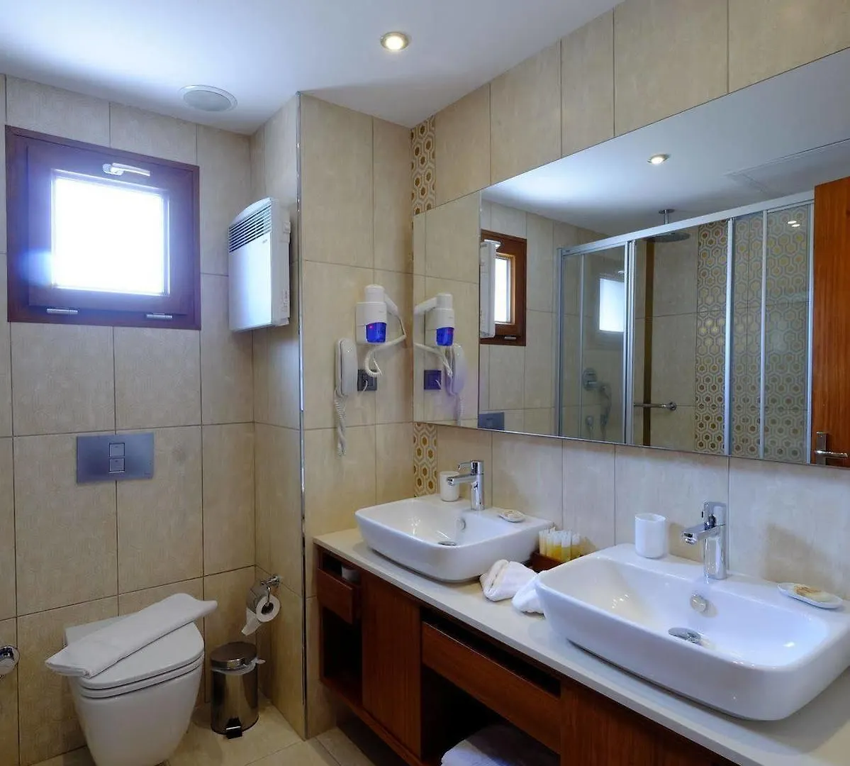 Marisol Boutique Hotel Gundogan