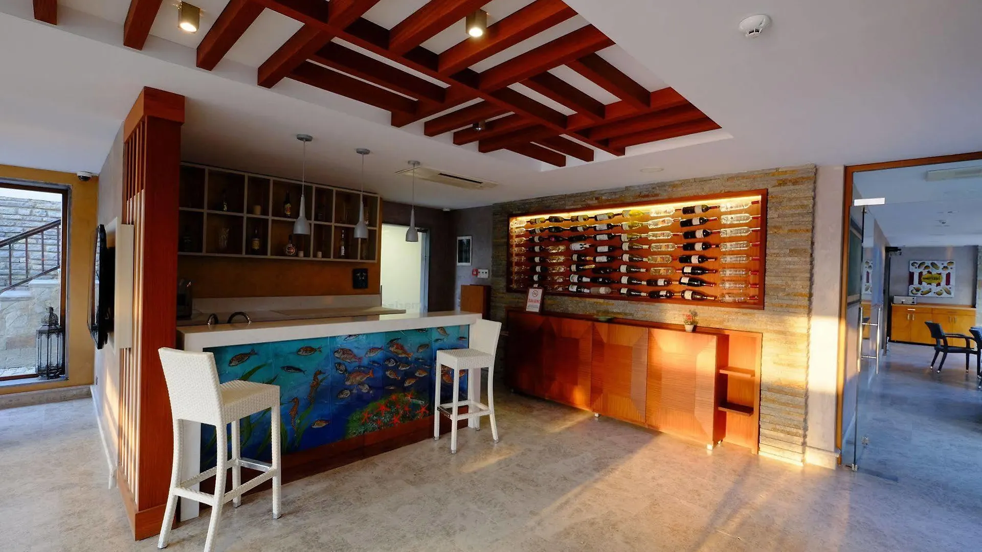 Marisol Boutique Hotel Gundogan