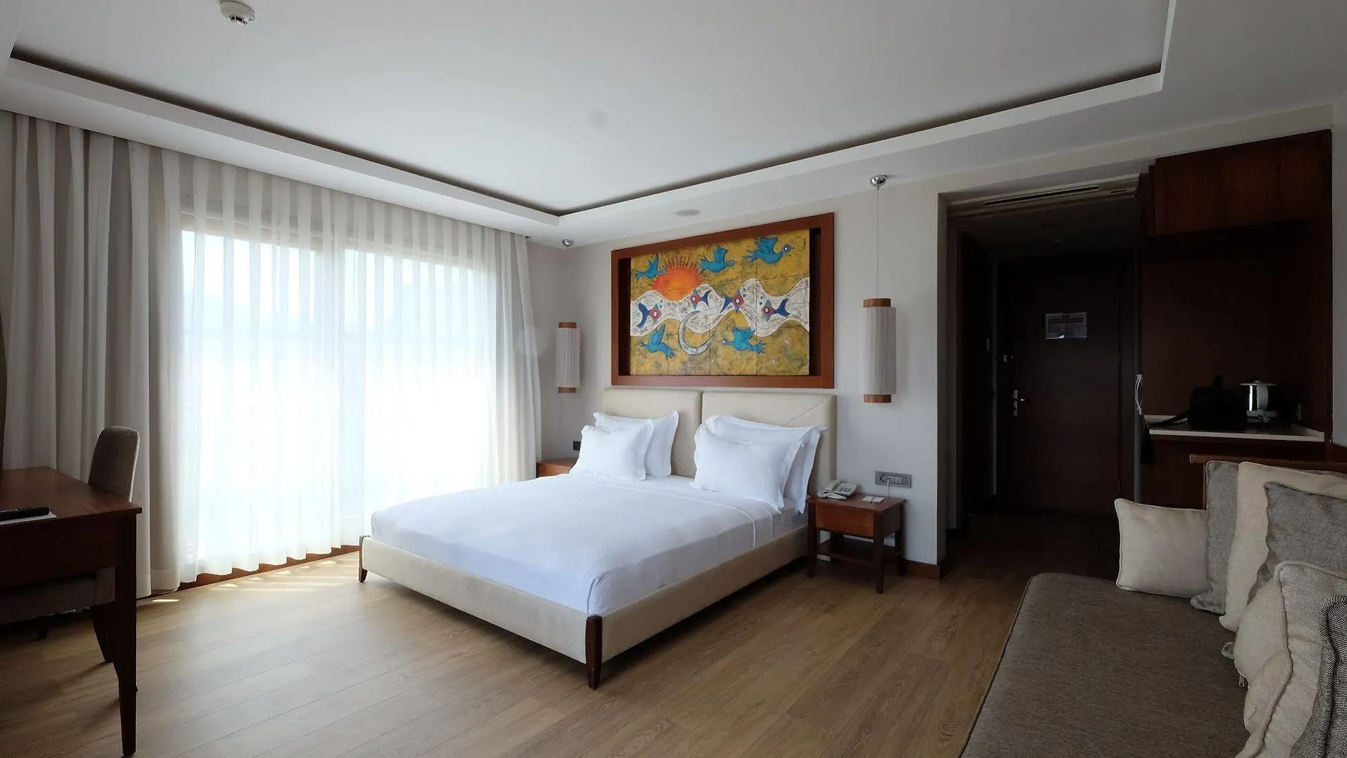 Marisol Boutique Hotel Gundogan  3*, Gundogan (Bodrum)