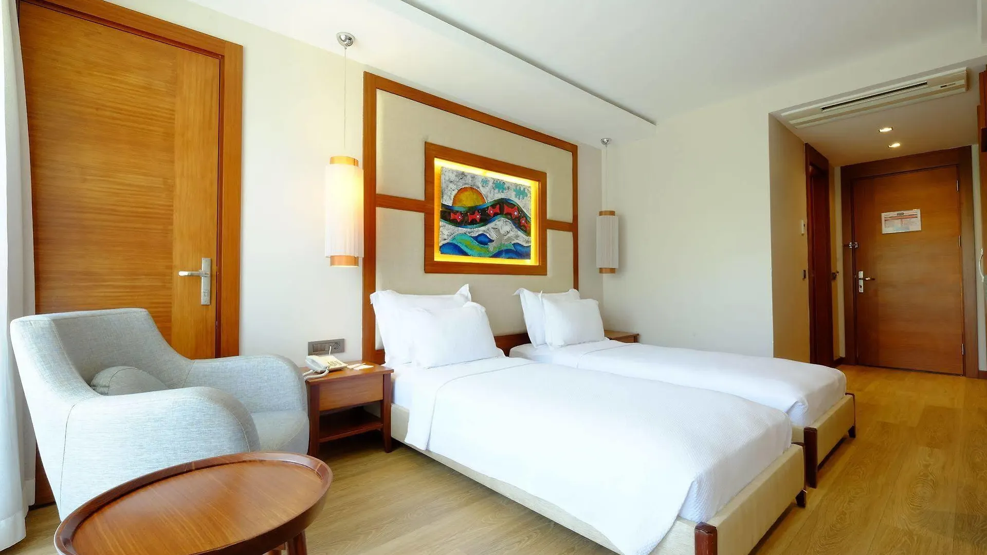 Marisol Boutique Hotel Gundogan