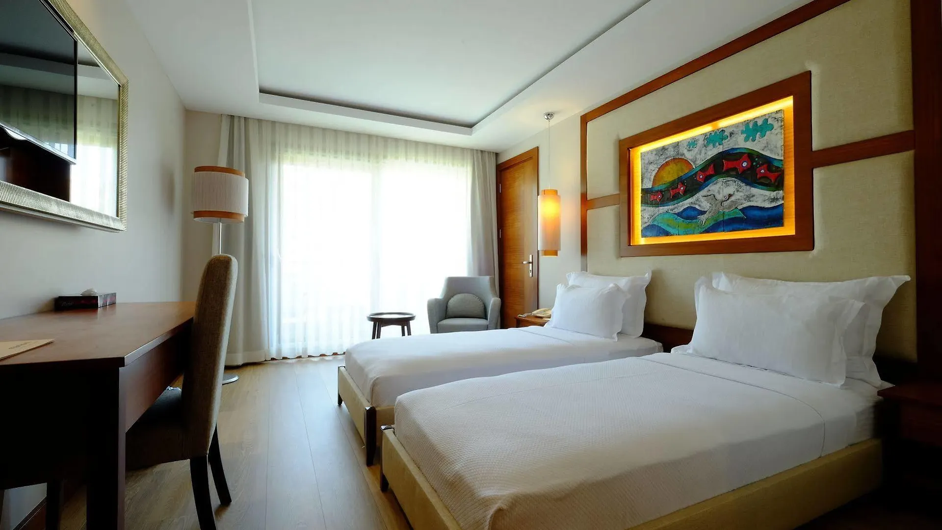 Marisol Boutique Hotel Gundogan  3*, Gundogan (Bodrum) Turkey