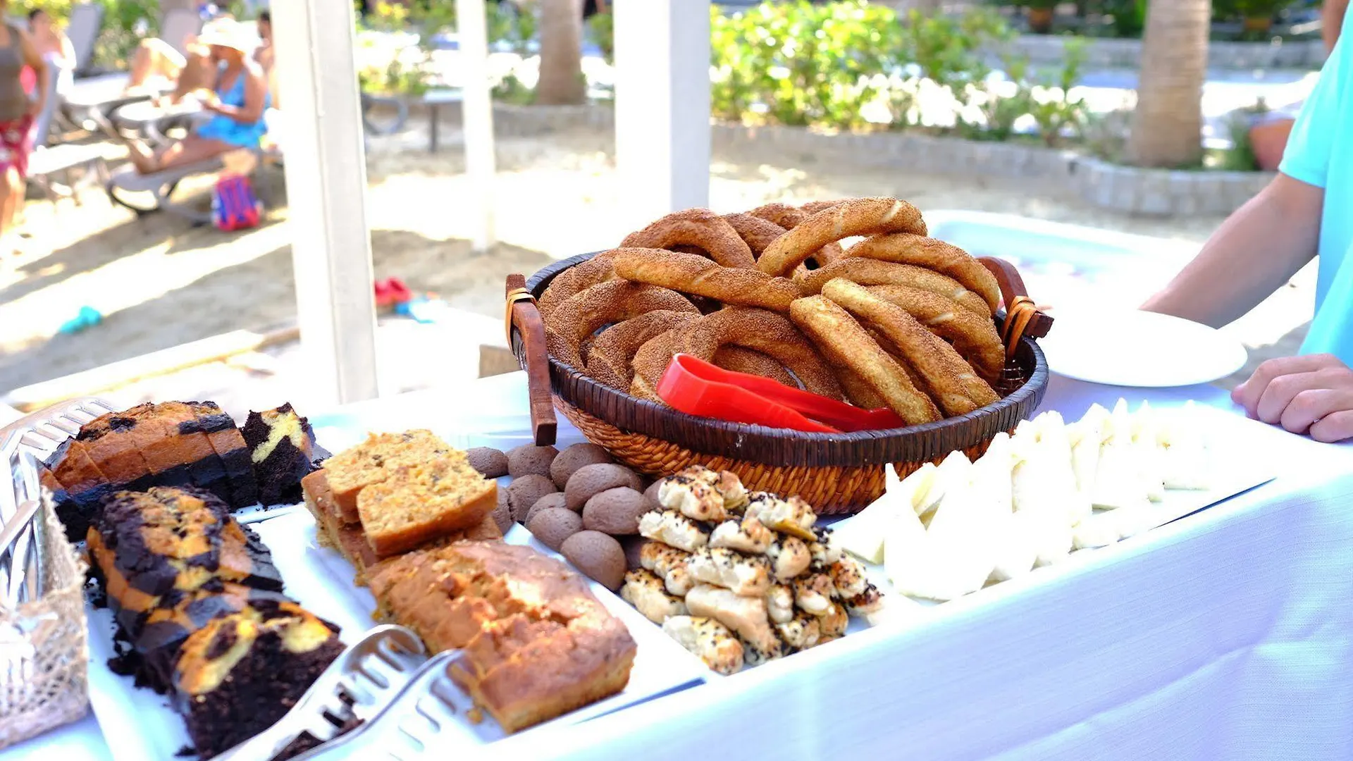 Marisol Boutique Hotel Gundogan  Turquie