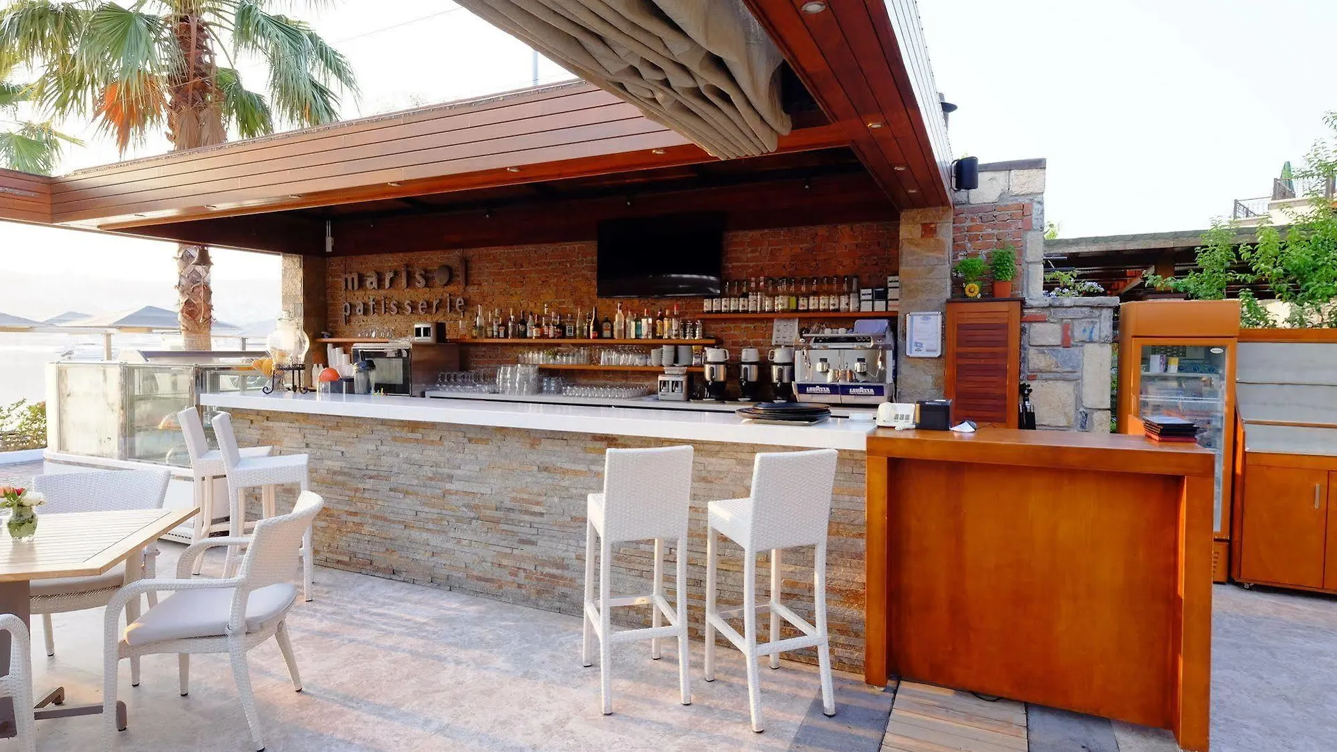 ***  Marisol Boutique Hotel Gundogan  Turkey