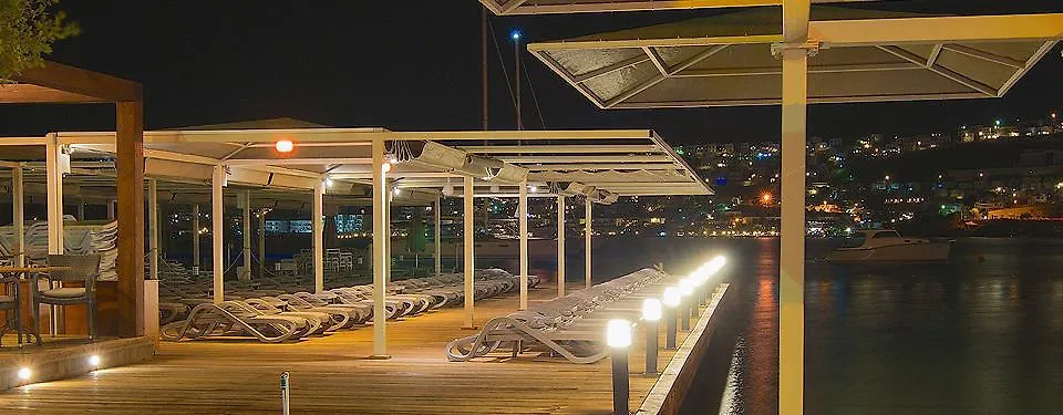 Marisol Boutique Hotel Gundogan  3*, Gundogan (Bodrum) Turquie