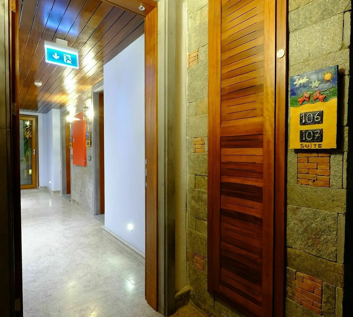 Marisol Boutique Hotel Gundogan